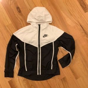 Nike windbreaker